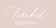 TRACKED SHIPPING
